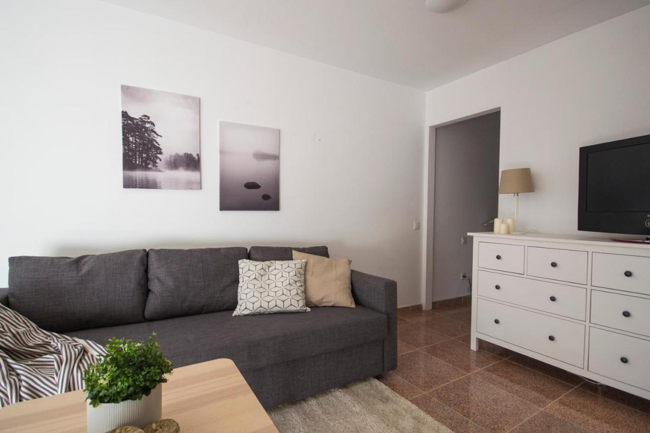 Acogedor Apartamento Gara 54 Arguineguin 외부 사진