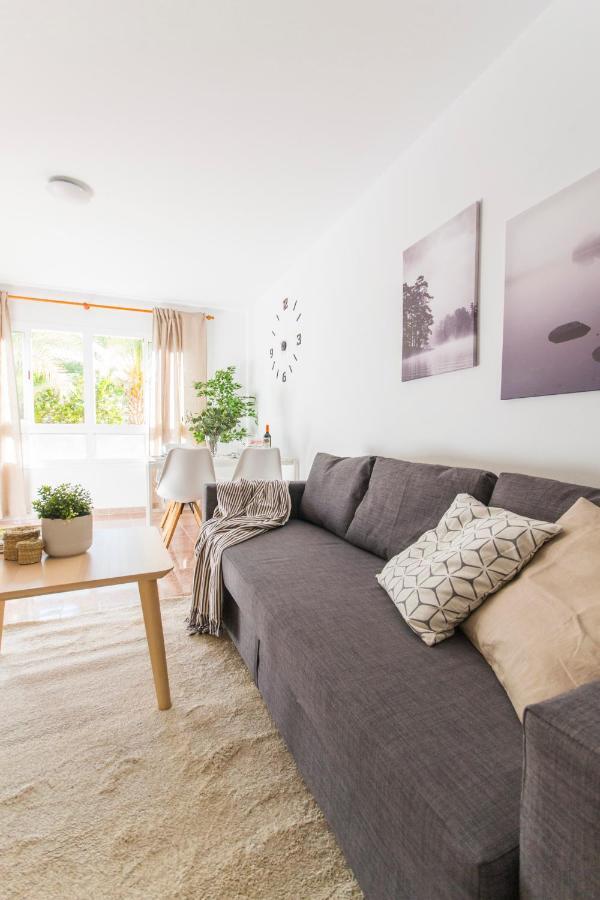 Acogedor Apartamento Gara 54 Arguineguin 외부 사진
