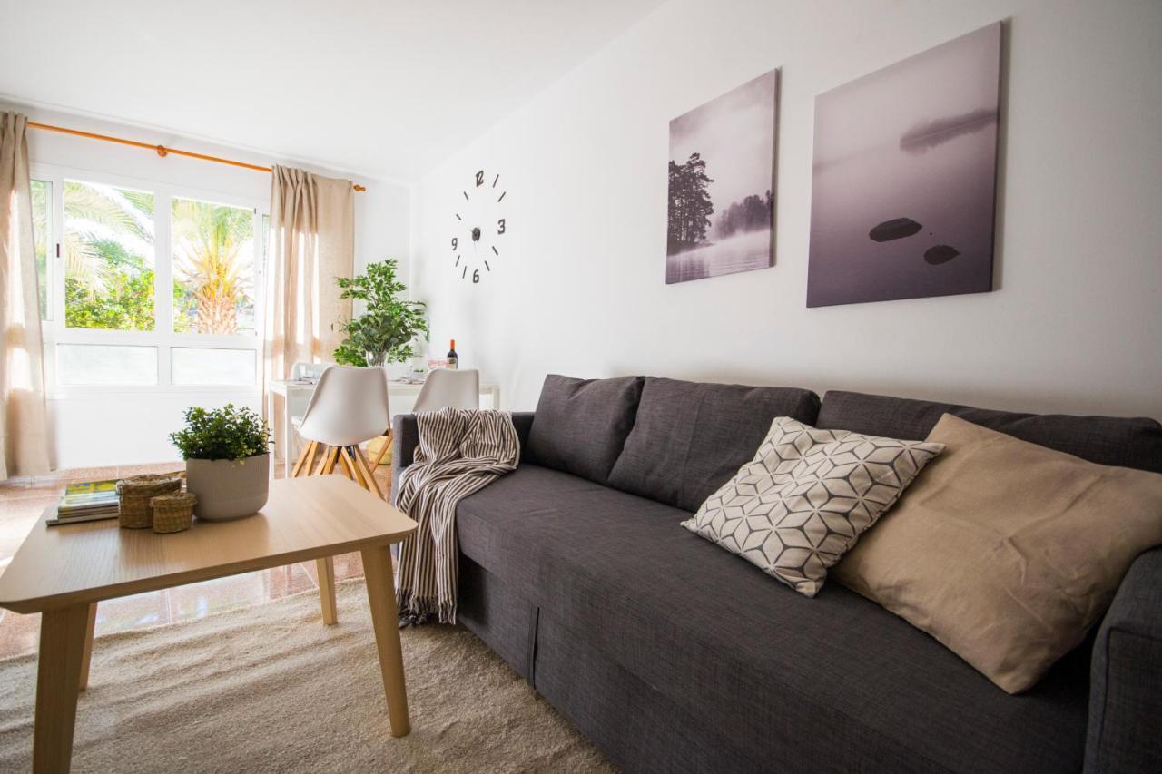 Acogedor Apartamento Gara 54 Arguineguin 외부 사진