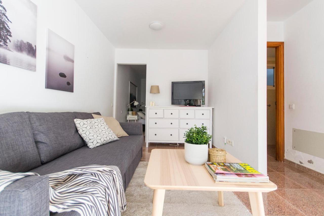 Acogedor Apartamento Gara 54 Arguineguin 외부 사진