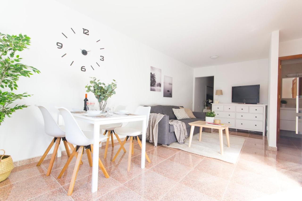 Acogedor Apartamento Gara 54 Arguineguin 외부 사진