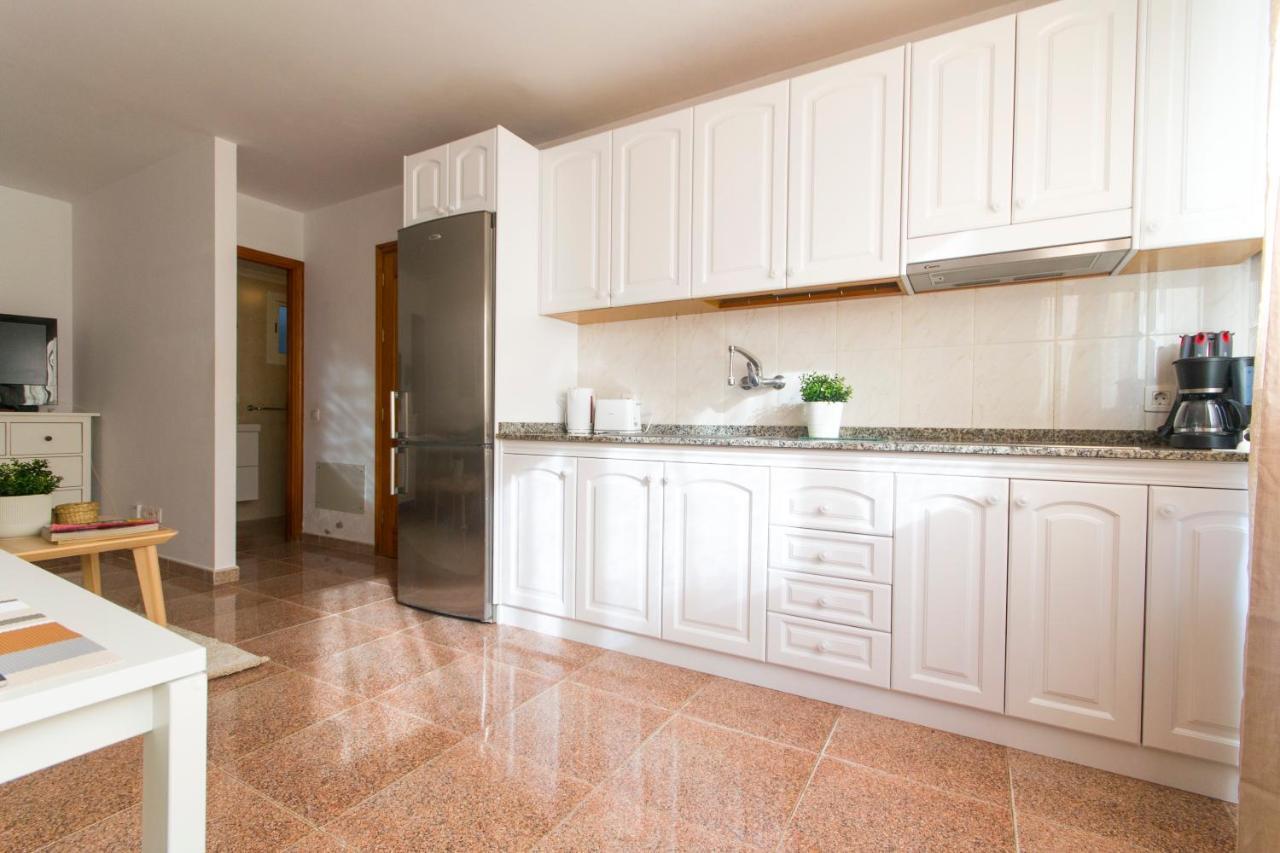 Acogedor Apartamento Gara 54 Arguineguin 외부 사진