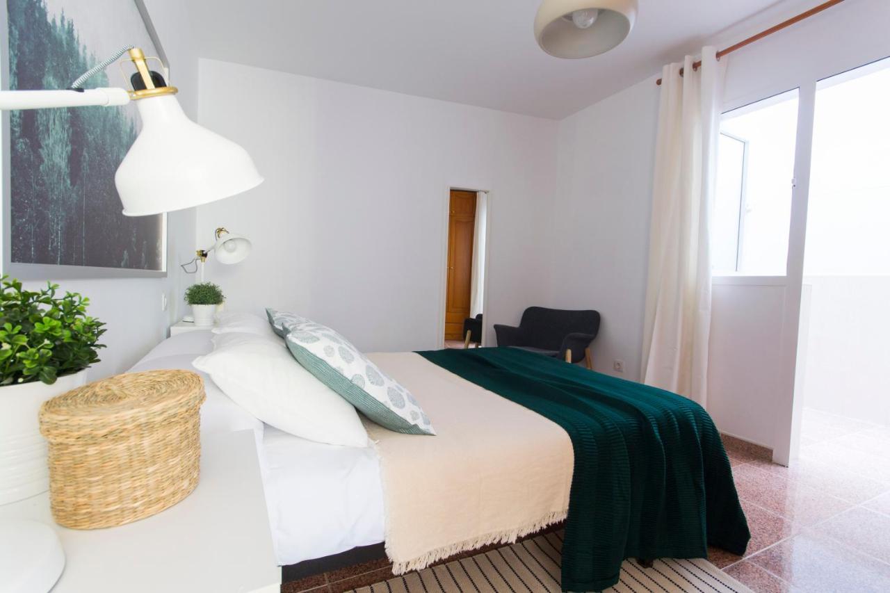Acogedor Apartamento Gara 54 Arguineguin 외부 사진