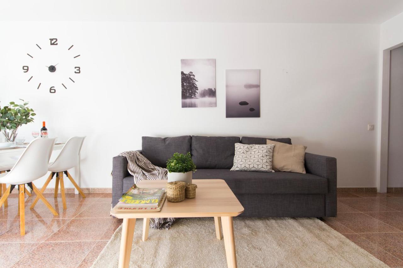 Acogedor Apartamento Gara 54 Arguineguin 외부 사진